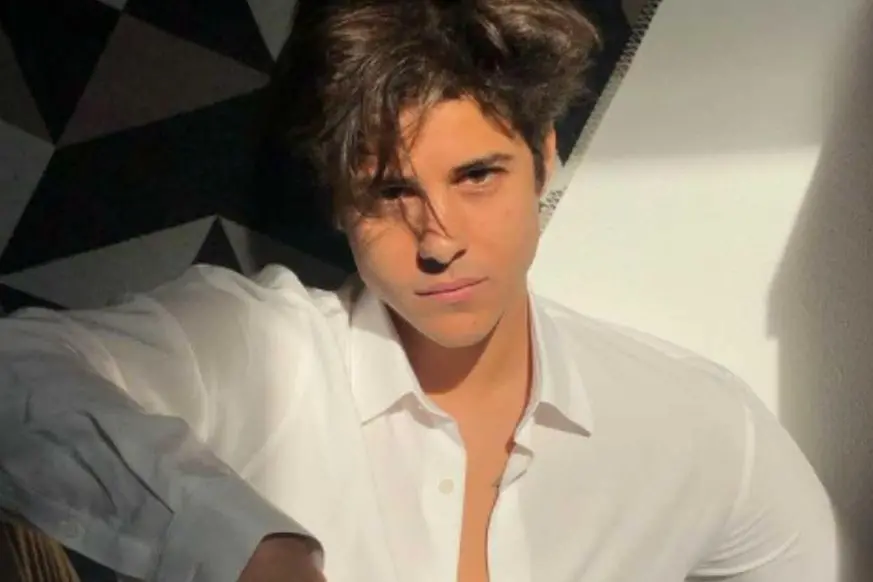 Michele Merlo (Ansa)