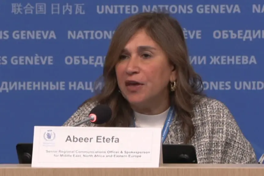 Onu: ci vorrà tempo per porre fine alla carestia a Gaza