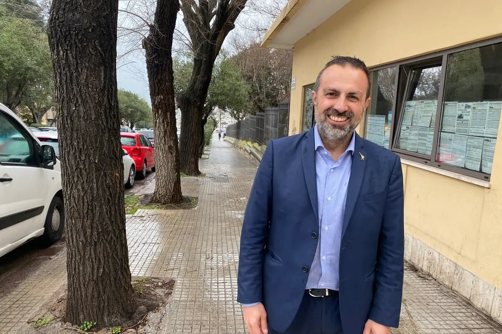 Michele Pais (Lega)