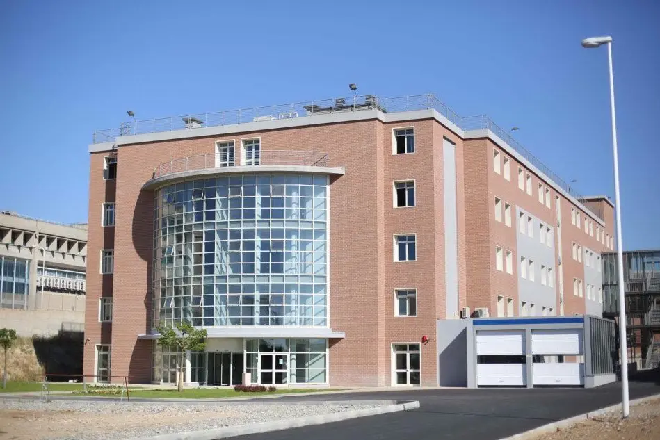 Il blocco Q al Policlinico