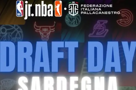 L'immagine dell'evento (foto Fip)