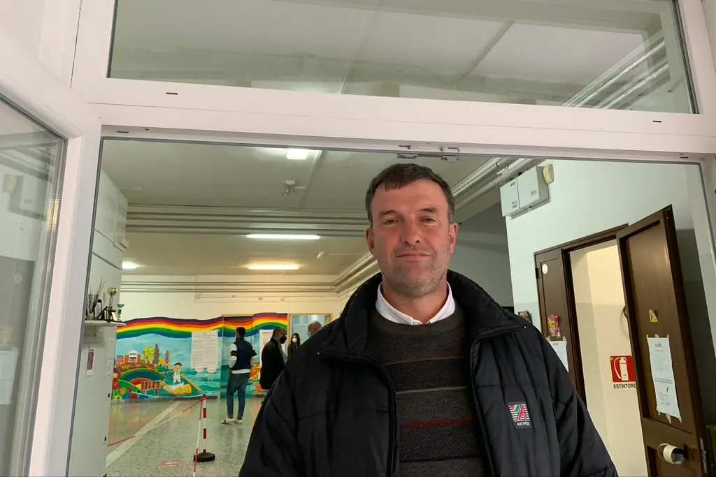 Andrea Casu (foto Sara Pinna)