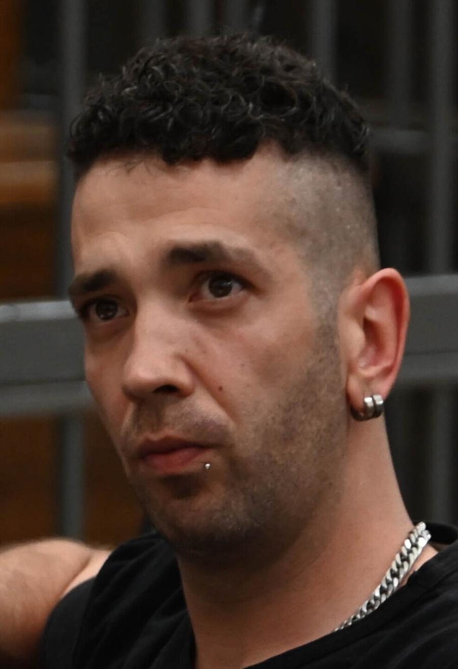 La madre dell’ucciso: «Malu entrò a casa e ci minacciò di morte»