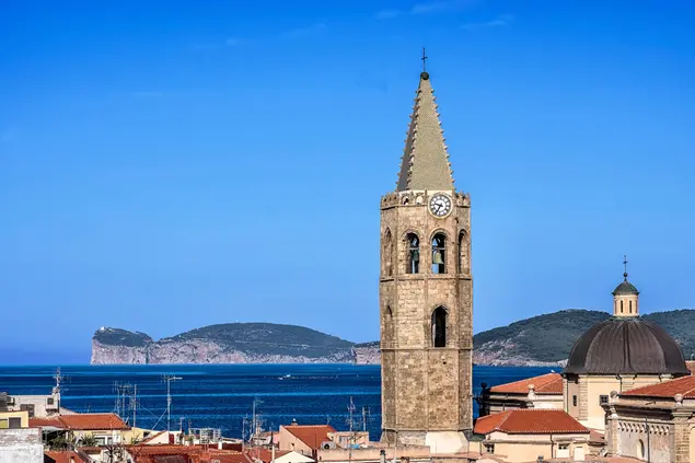Alghero (foto Fiori)