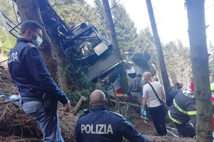 (foto Ansa)