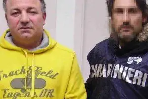 Il boss Zazo arrestato in Spagna
