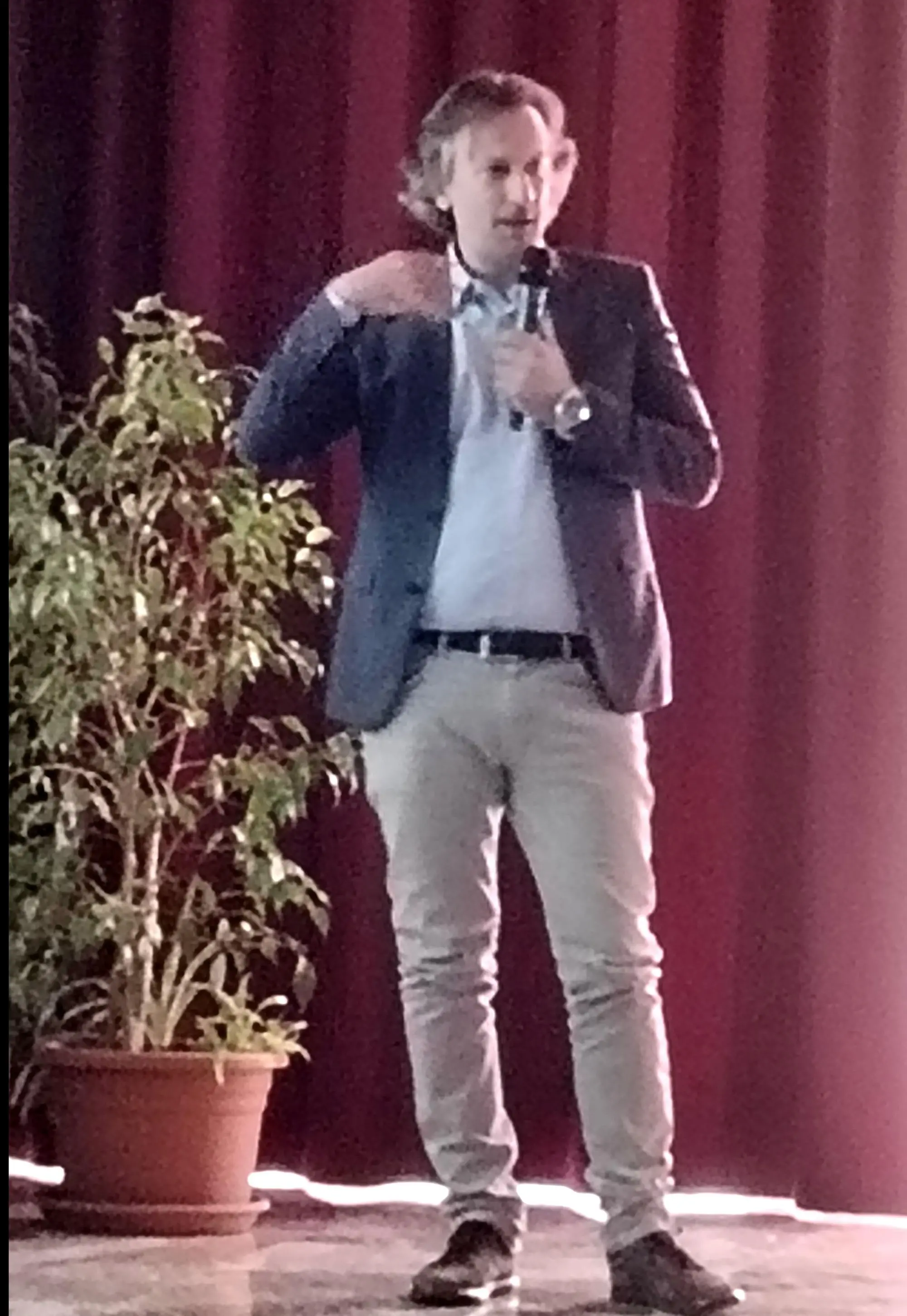 Piergiorgio Marini