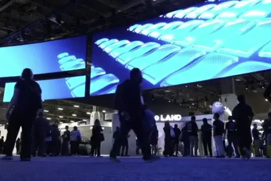 Ces 2026, la tecnologia Usa cresce nonostante le incertezze economiche