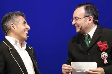 LAPOLA - FOTO ARCHIVIO
