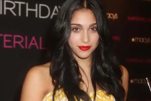 Lourdes Ciccone