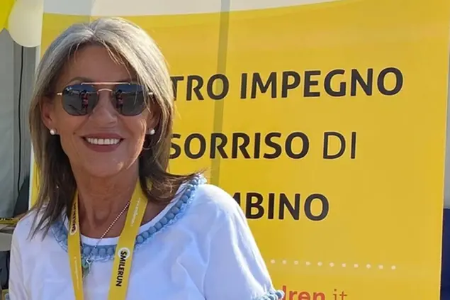 Chiara Azzena (foto dai social)