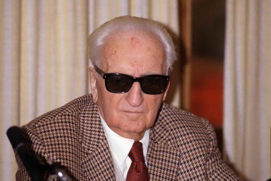 #AccaddeOggi: 18 febbraio 1898, nasce Enzo Ferrari