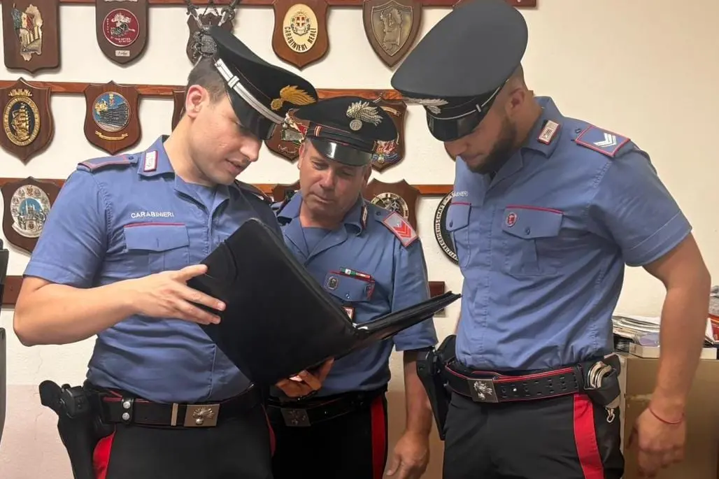 Carabinieri
