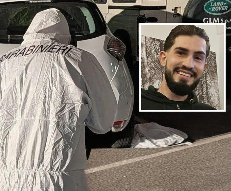 Per l’omicidio Mocci i tre indagati restano in carcere