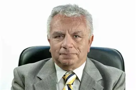 Aldo Lobina, presidente della prima commissione al Comune di Sinnai