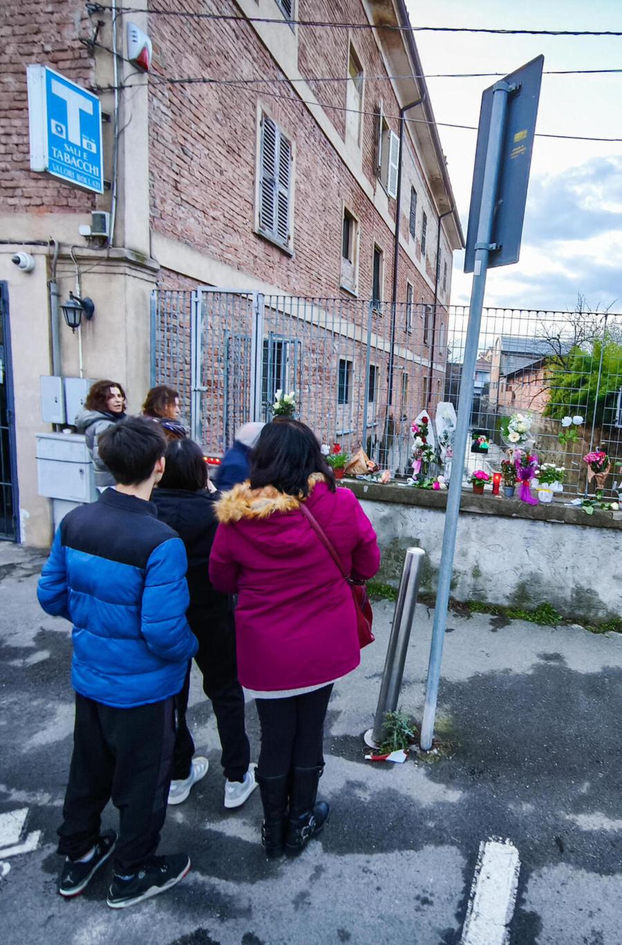 «Non so perché ho colpito Zoe»