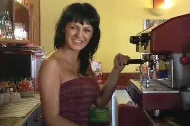 Silvia Bandino