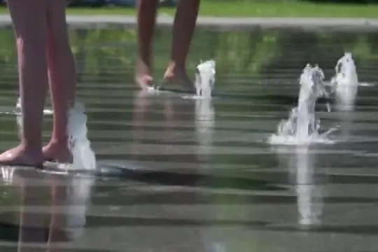Caldo storico in Francia, temperature previste fino a 39 gradi