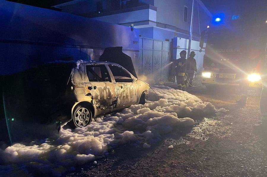 «Troppa insicurezza: me ne vado»