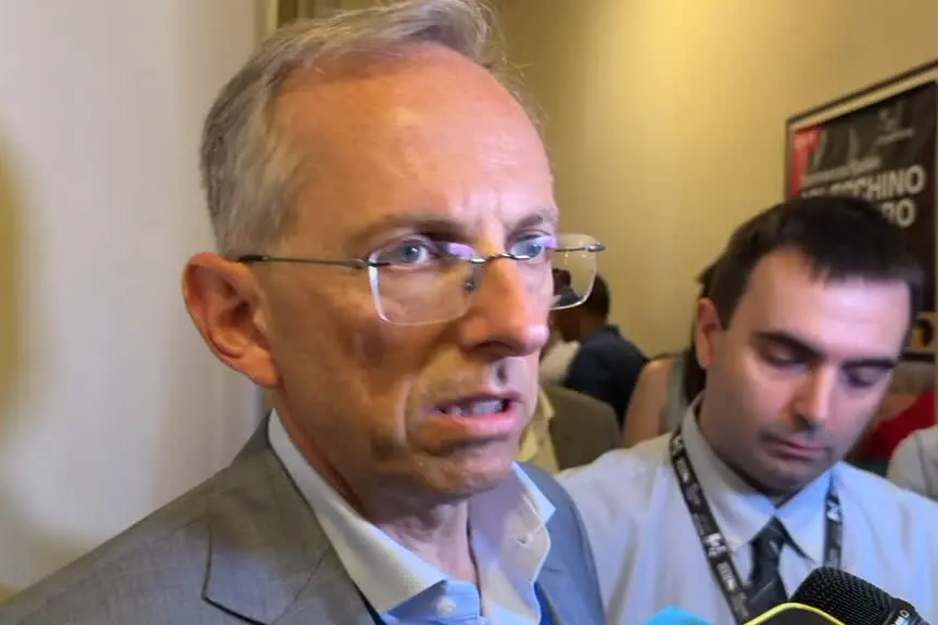 Ferrari, Vigna: prima osservare poi commentare, lezione per la Gen Z