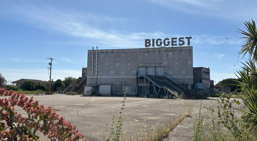 «Biggest, vogliamo ridare vita a un sogno»