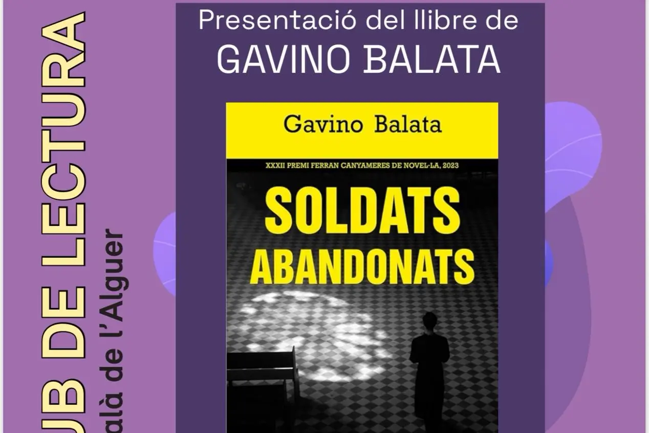 Il libro di Balata