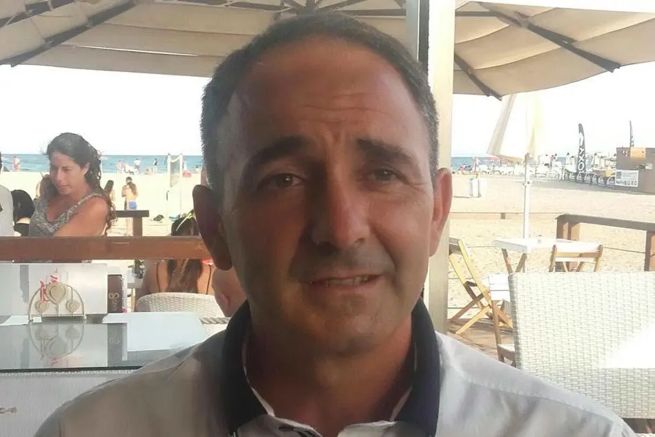 Michele Piras