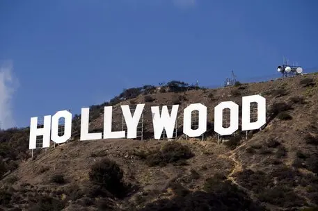Hollywood (Ansa)
