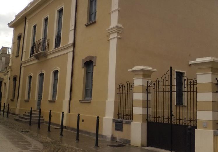 Tempi lunghi per il centro gastronomico