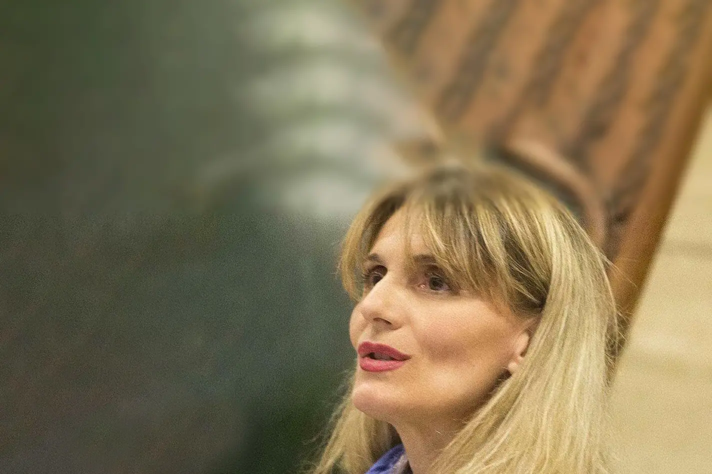 Maria Francesca Chiappe