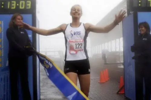 Alice McNamara