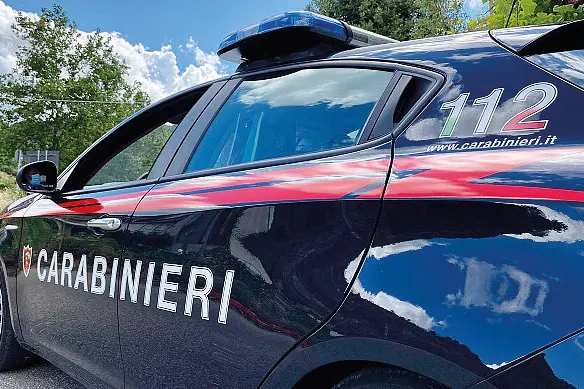 Carabinieri