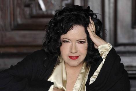 Antonella Ruggiero canta De André: appuntamenti a Cagliari e Sassari