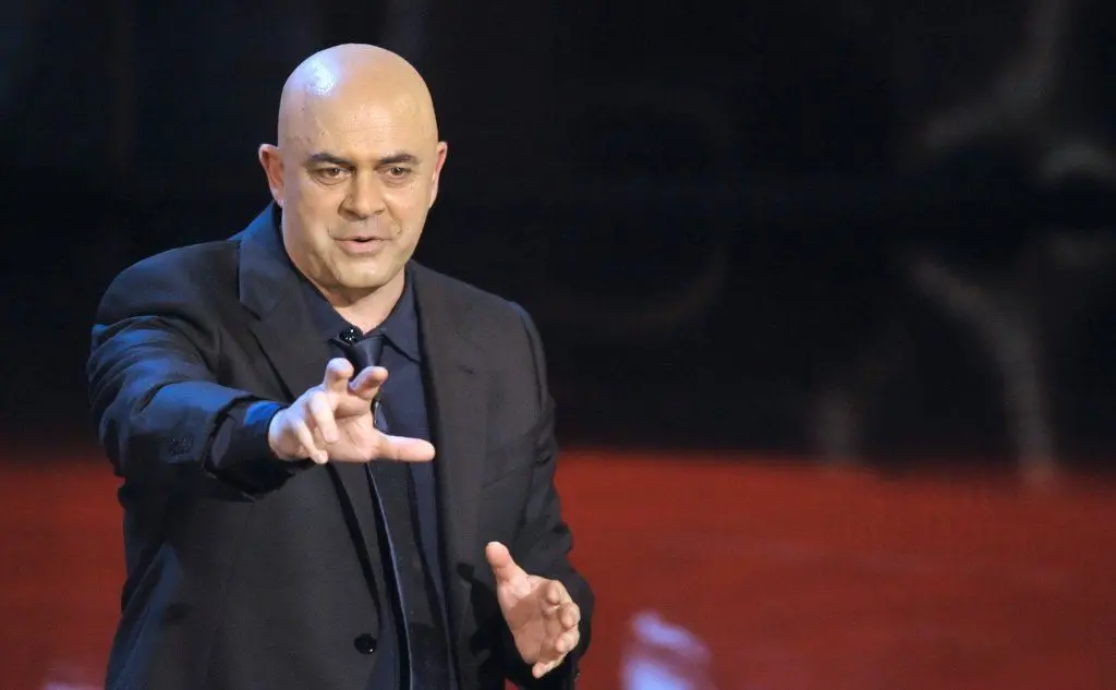 #AccaddeOggi: 5 dicembre, auguri a Maurizio Crozza