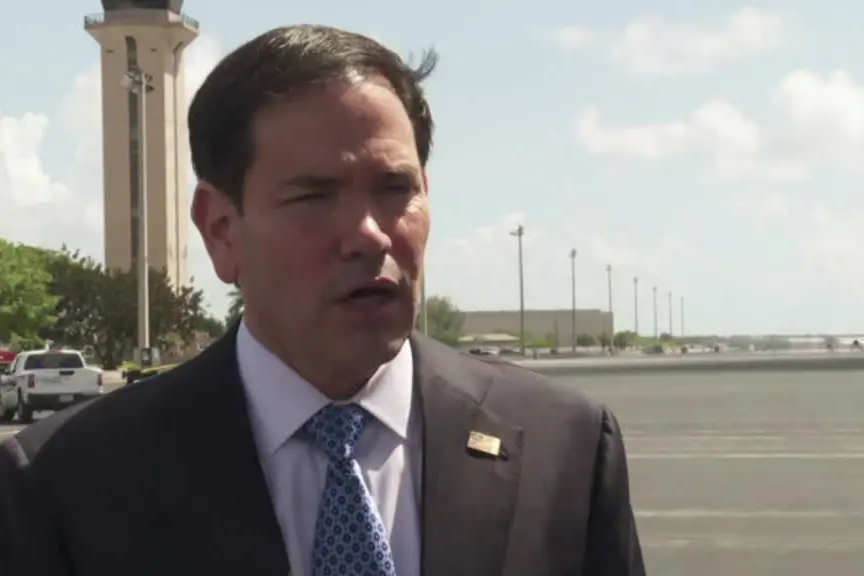 Rubio: Cuba ha accettato la nostra offerta di 100 milioni in aiuti