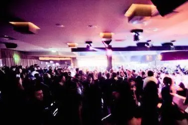 Una serata al Cocò