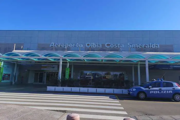 Aeroporto di Olbia