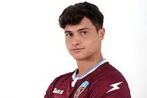 Valerio Mantovani (foto Salernitana)