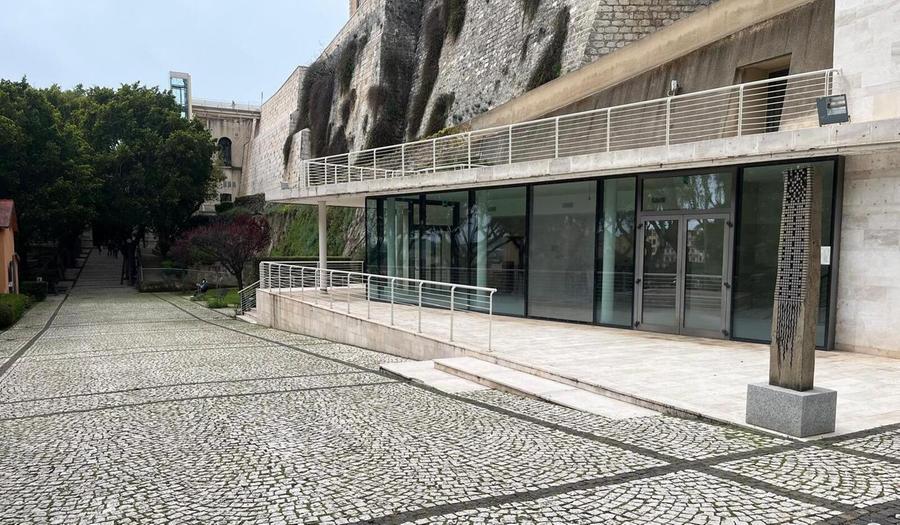 Giardino sotto le mura, 12 anni di contenziosi per il locale mai aperto