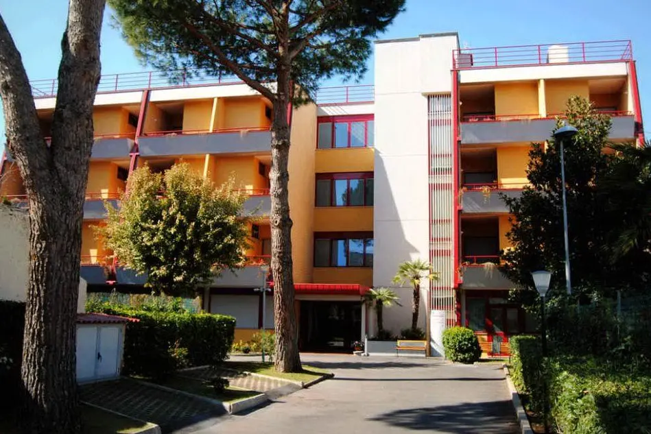 La Domus Nascimbeni