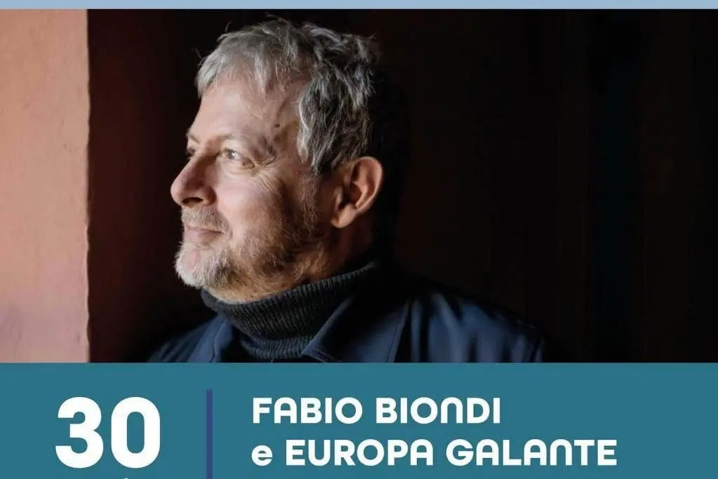 Fabio Biondi