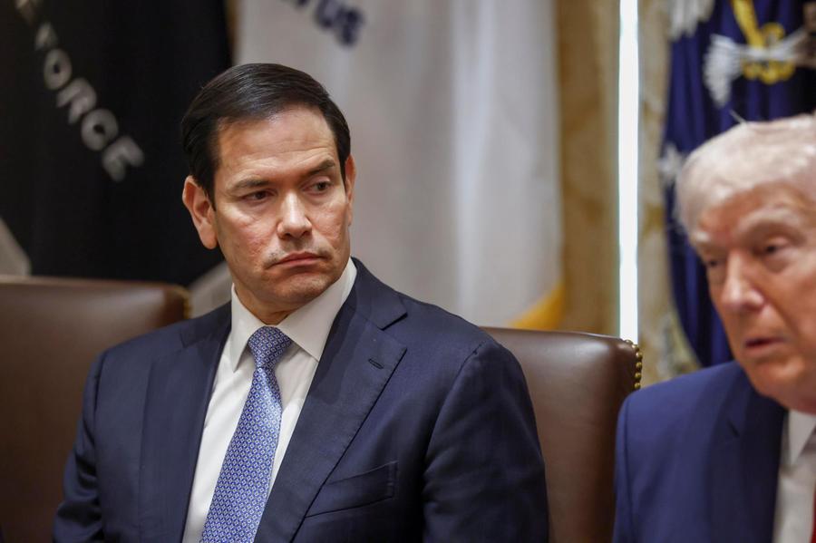 Rubio: «Gli Usa dovranno riesaminare il loro rapporto con la Nato»