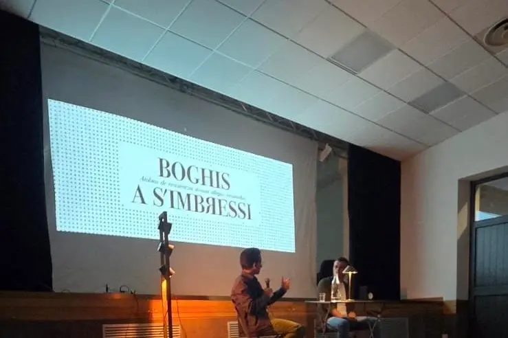 L'evento lo scorso anno (foto concessa)