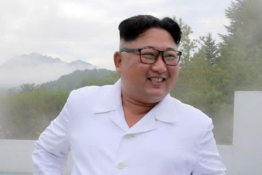 Corea del Nord, Kim invita Papa Francesco a Pyongyang