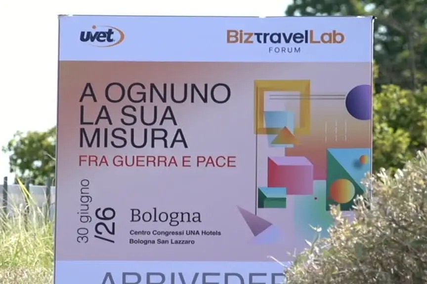 Uvet porta in Emilia R. "BizTravel Lab": imprese e geopolitica
