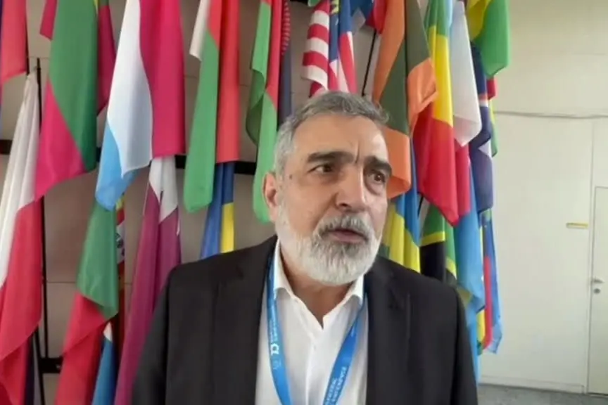 Iran, Vienna nega il visto al capo del nucleare per l'Aiea