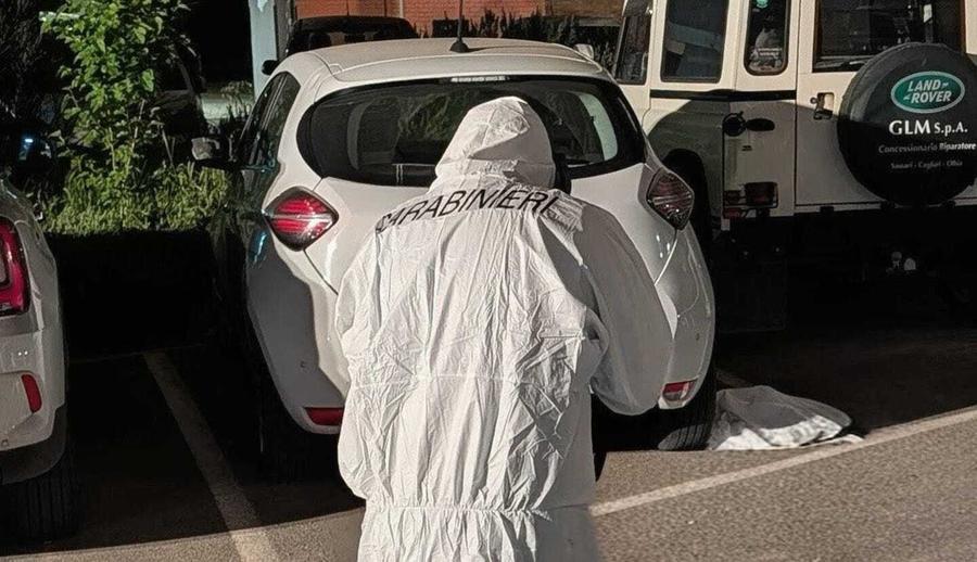 La trappola mortale per rapinare 10mila euro