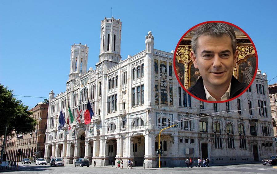 Cagliari, il Comune approva il bilancio da 533 milioni: «Tasse invariate e nessun debito dall’anno prossimo»