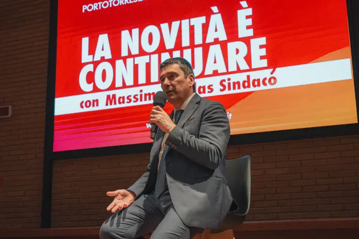 Massimo Mulas (foto Pala)