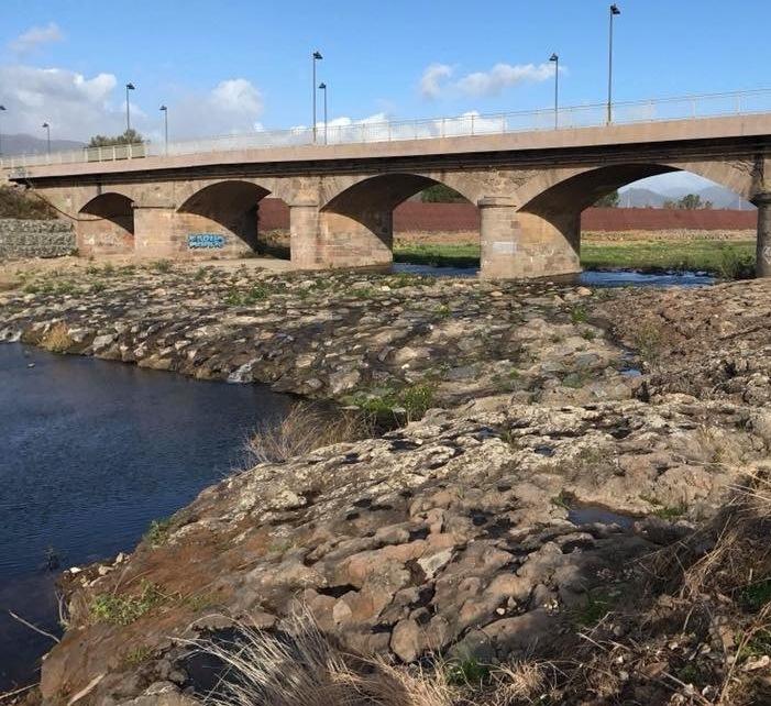 Rio Mannu, lavori in tempi brevi